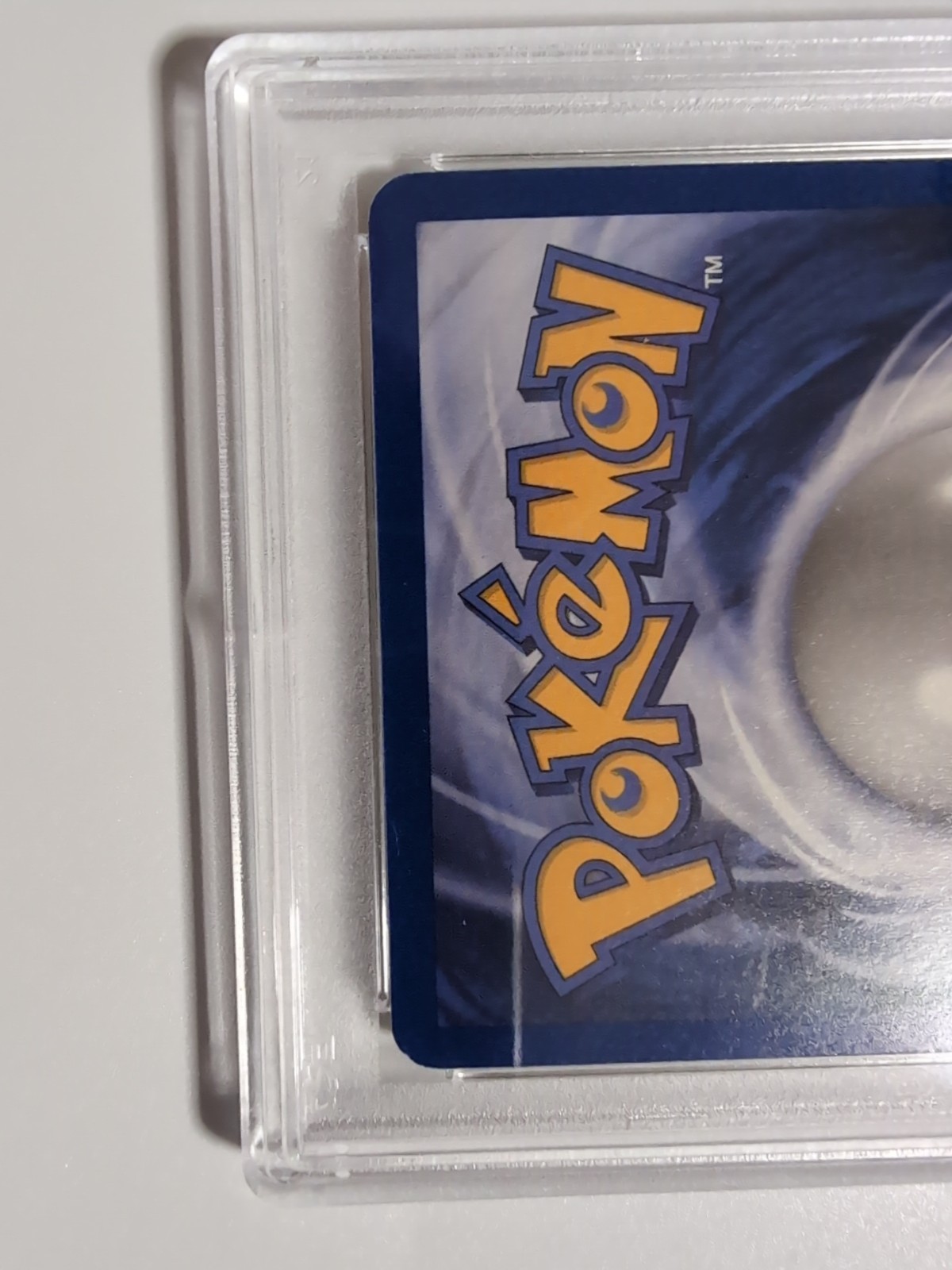 Rocket's Admin 86/109 - EX Team Rocket Returns - REVERSE HOLO STAMPED ...