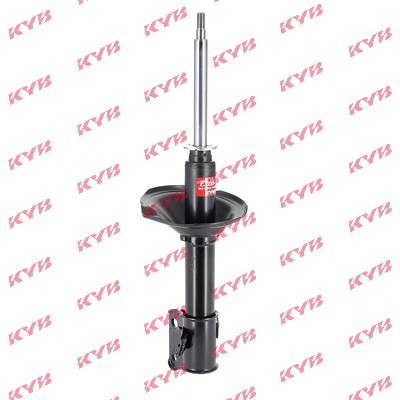 1X KYB 334190 StoßDäMpfer FüR Subaru-image