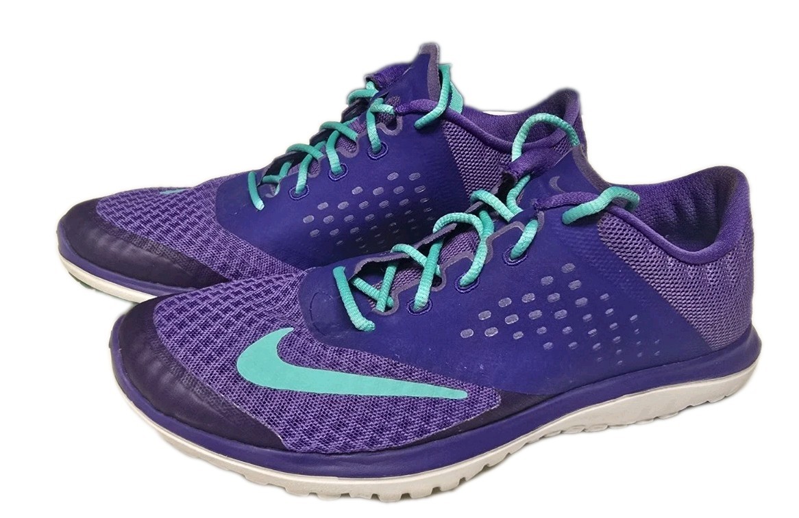 nike training fitsole