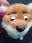 CARFOX New Advertising Mascot Car Fox Plush 10” Show Me The Carfax — photo 4