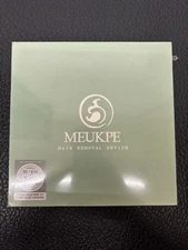 NEW Meukpe IPL Laser Hair Removal Device A106 SEALED