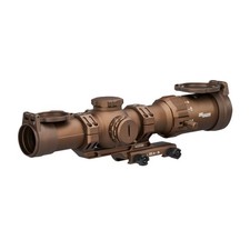 Sig Sauer Tango-MSR LPVO 1-10X28mm 34mm F2/SFP MSR BDC-10 Gun Scope Coyote Tan