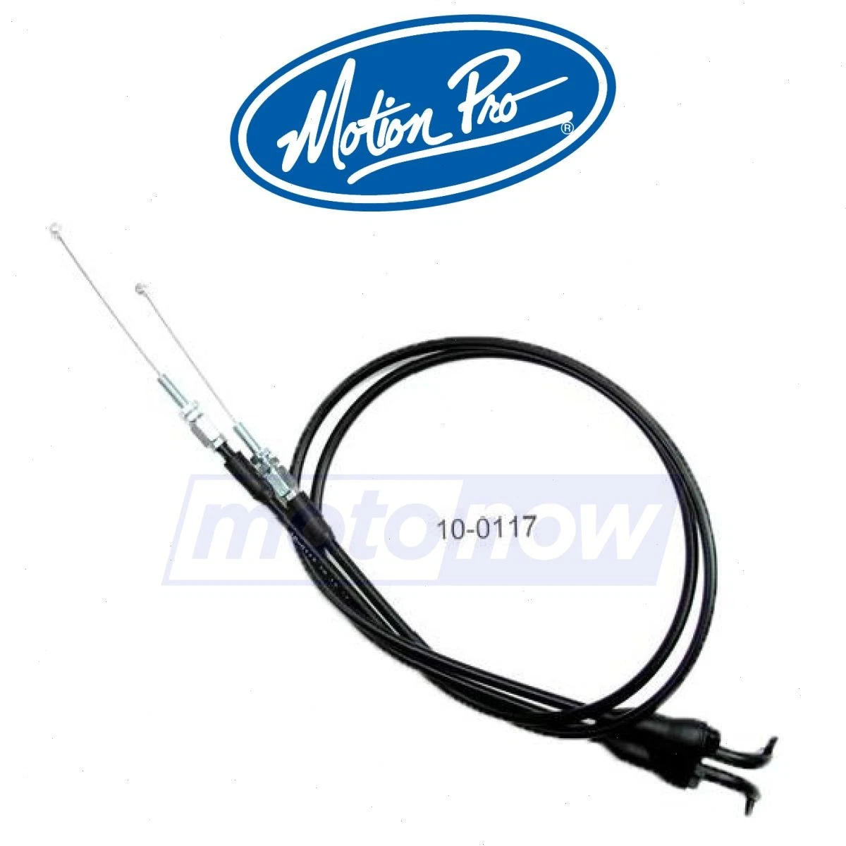 Motion Pro throttle cables - KTM 250/400/450/525 EXC SX MXC _ 10-0117