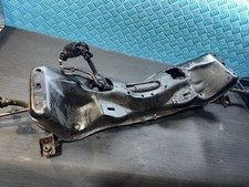 Impreza Wrx Bug Blob Front Suspension Subframe Engine Cradle With Steering Rack