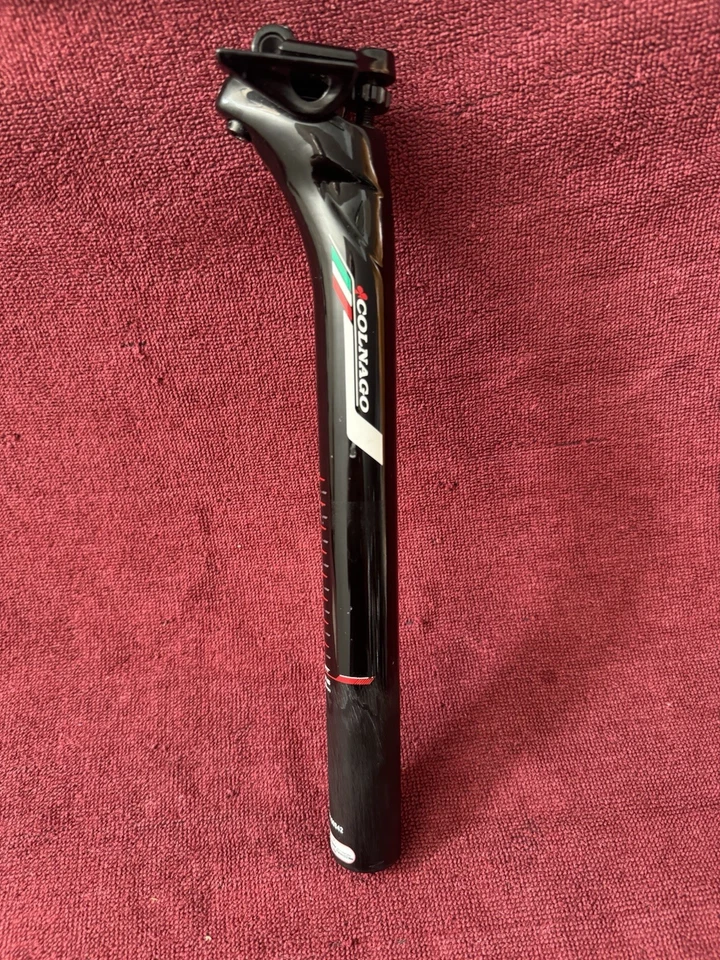 Tija de Sillín Colnago 31.6 - Immagine 4 di 4