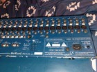 ALLEN & HEATH MIXWIZARD WZ 16:2 DX RACK MOUNTABLE MIXING CONSOLE UNTESTED READ — photo 2