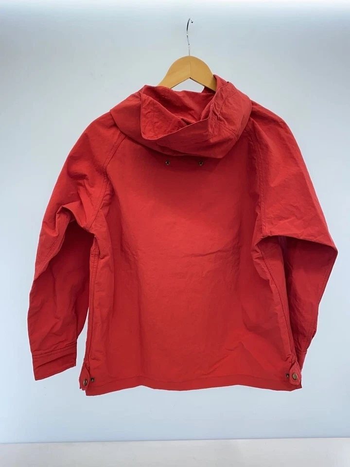 PENDLETON Nylon Jacket L Nylon RED - Image 2 of 4