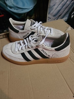Adidas Spezial Turnschuhe Größe 41       1 mal getragen beige Herren