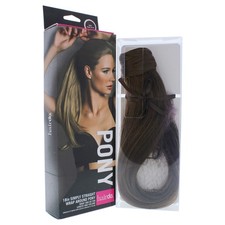Hairdo Pop Thick Braid Headband, R830 ginger Brown 1 Count Pack of 1 