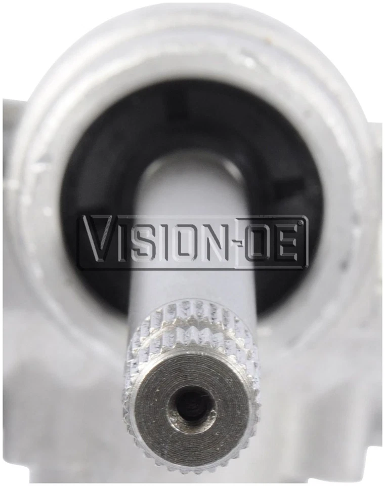 Conjunto de cremallera y piñón Vison OE N205-0110 para Honda Civic del Sol 92-97 Foto 3 de 4