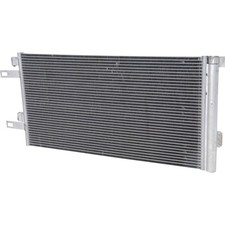 For 2014-2023 ProMaster 2500 A/C Condenser 57008243AB CH3030257