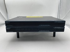 Lot Of 2 Cisco ASA 5520 VPN/Firewall Appliance