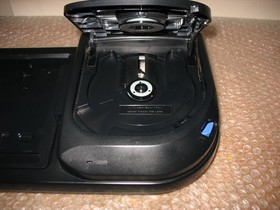 BOXED SEGA MEGA CD 2 CONSOLE JAP IMPORT!