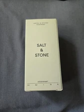 Salt & Stone Deodarant