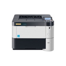UTAX P-4531DN Laserdrucker mit 59.044 gedruckten Seiten Toner 77%