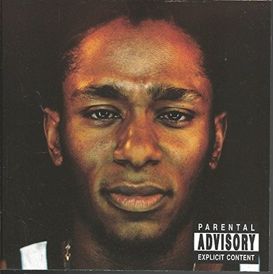 Mos Def - Black on Both Sides - Mos Def CD NVVG The Cheap Fast Free Post