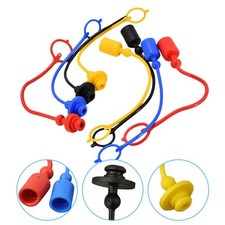 Hydraulic Dust Cap Hydraulic Equipment  for PROTECTION Sturdy Material For