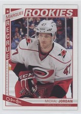 2013-14 O-Pee-Chee Marquee Rookies Michal Jordan #523 2u3