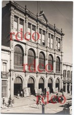 ZACATECAS, Teatro Calderón; México