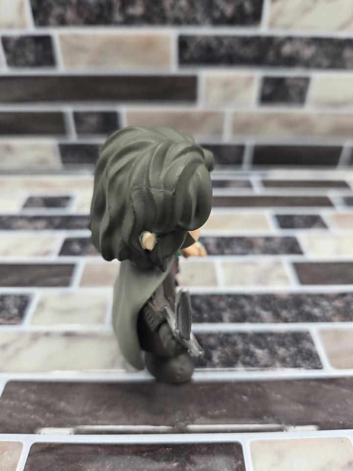 Funko Mystery Minis - The Lord of the Rings Aragorn Strider Ranger | eBay