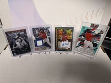 2025 Topps Gilded Collection Jhonkensy Noel Rookie (RC) Blue/Gold Auto 23/50