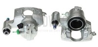 Bremssattel Vorne Links FüR Ford Ka RU8 2008-2016