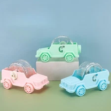 Dense Vehicle Plan Pet Fitness Toy Polystyrene Wheel for Cage and Animal Health