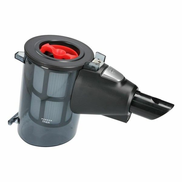 StaubbehäLter Kompatibel Mit Bosch 12038350 FüR Handstaubsauger Stielstaubsauger-image