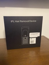 Laser Hair Removal For Women And Men Permanent Painless Ice Cooling IPL Device