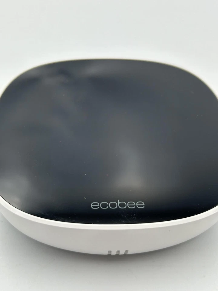 ecobee Smart Thermostat Essential - Energy Star Certified (READ) - Image 2 of 4