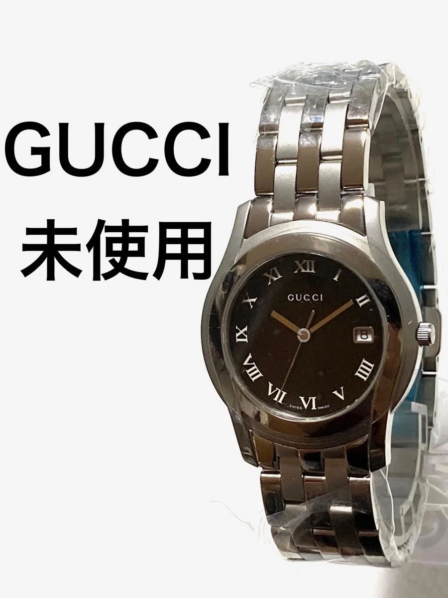 Accessories available GUCCI Vintage Boys Size Watch