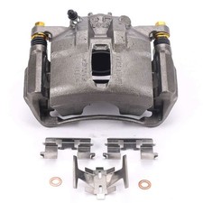 Front Left Powerstop Caliper For Acura Legend