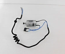 Hoover Air Cordless Lift BH50100, BH50120 Brush Motor with Switch