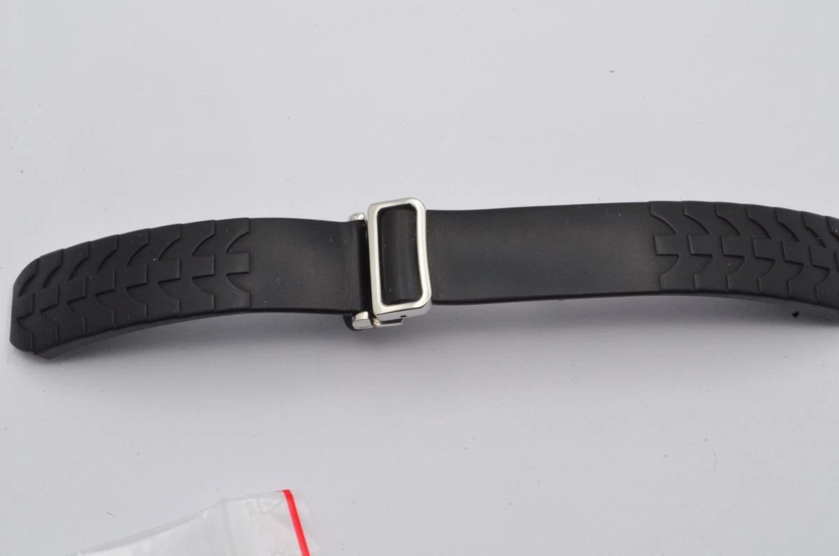 EBEL Rubber Wristwatch Bands for sale | eBay