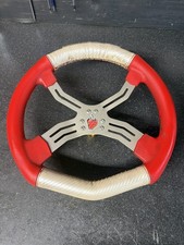 Go Kart TONYKART OTK VOLANTE & BOSS x30 Alonso Rotax KOSMIC gx kz ln Tony