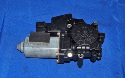 1997-2004 Porsche 996 911 986 Boxster Cayman Driver Left Window Regulator Motor