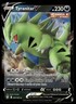 Pokemon TCG Battle Styles #097/163 Tyranitar V NM
