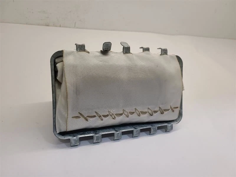 13-18 DODGE CARAVAN RH Right Front Passenger Dash Airbag Air Bag Foto 3 de 4