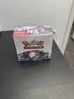 Pokémon JCC: Écarlate et Violet - Faille Paradoxe Boîte - 36 Paquets