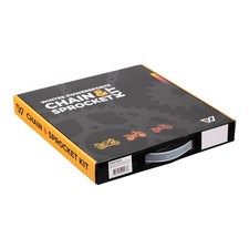 Yamaha YZ450F 2013 Sprocket Kit Front & Rear | XAM