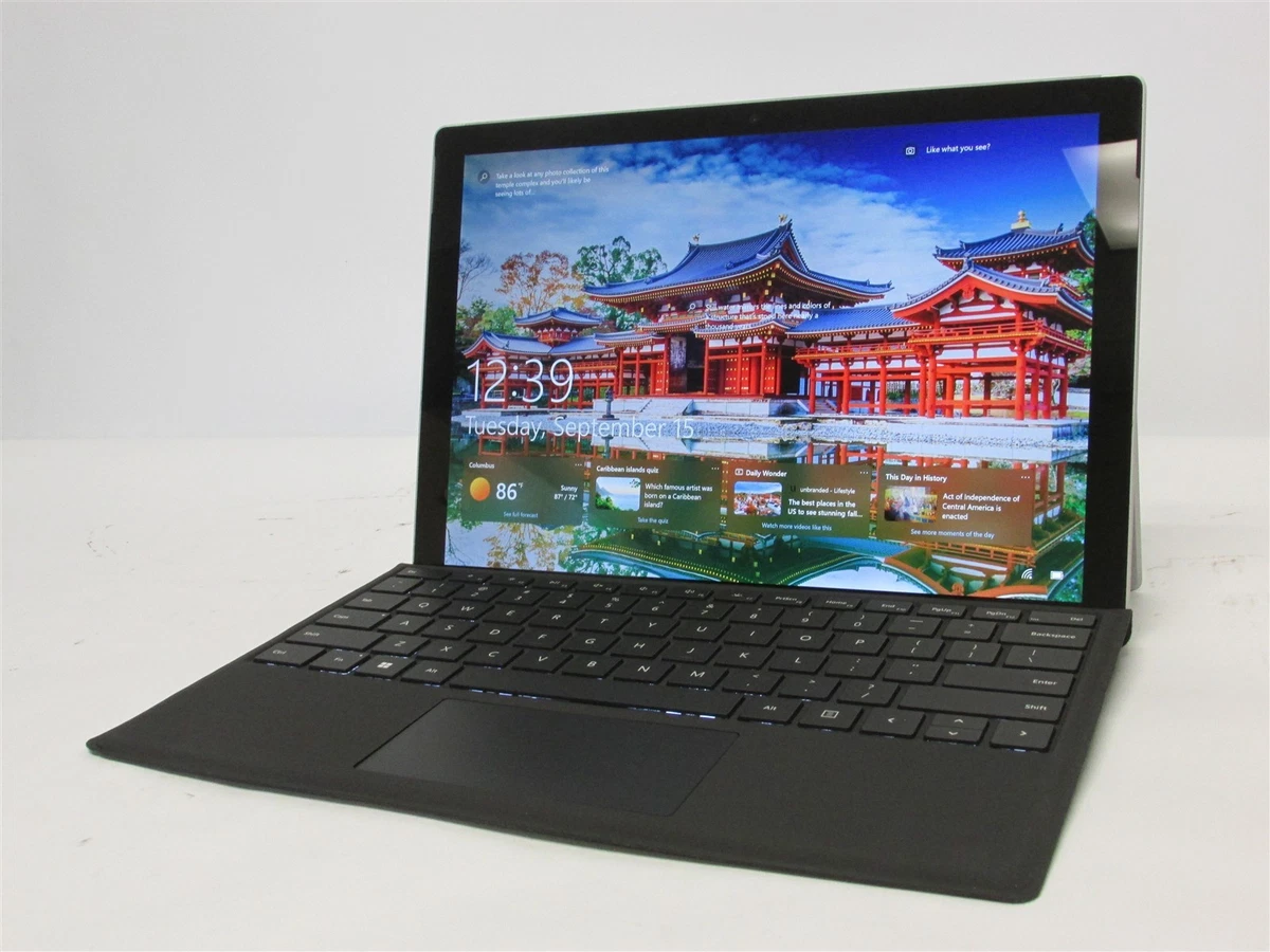 Microsoft Surface Pro 5 Tablets for sale | eBay