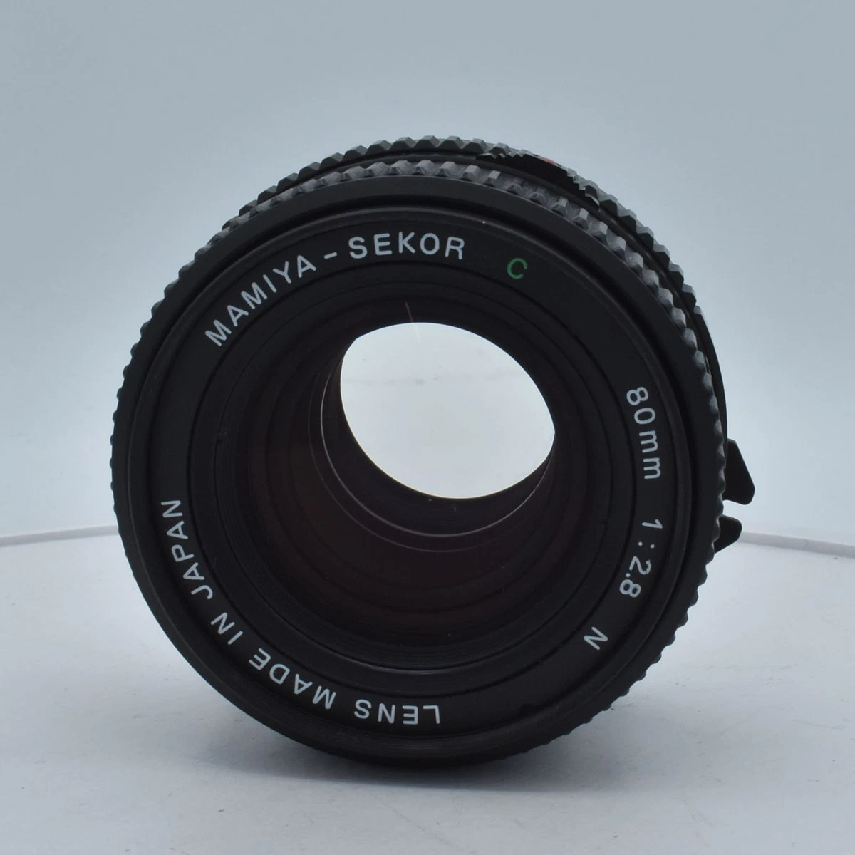 80mm f/2.8 Camera Lenses Mamiya for sale - eBay