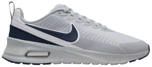 FD4329-003] -Men- Nike Air Max Nuaxis Light Smoke Grey Cyber  display picture 1
