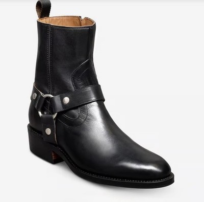 MEN'S BOOTS Allen Edmonds Durango Harness Boots