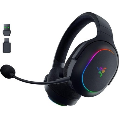 Razer Barracuda X Chroma - Wireless Gaming Headset, 40mm Treiber