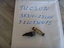 Hyundai Tucson (JM) 1x Einspritzdüse 35310-23600 9260930013 (1) B