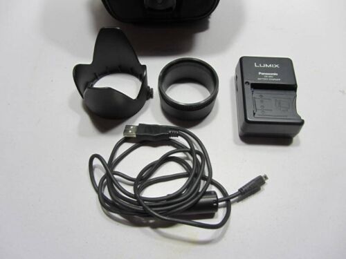 Panasonic Lumix DMC-F27 Digital Camera - Picture 2 of 11