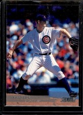 2003 Topps Stadium Club - #22 Mark Prior