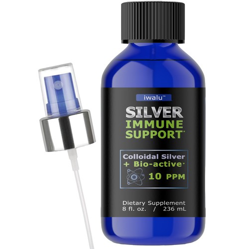 BEST Fast Acting Antibiotic Dogs Cats Pets Veterinary Bites Nano Silver 8oz eBay