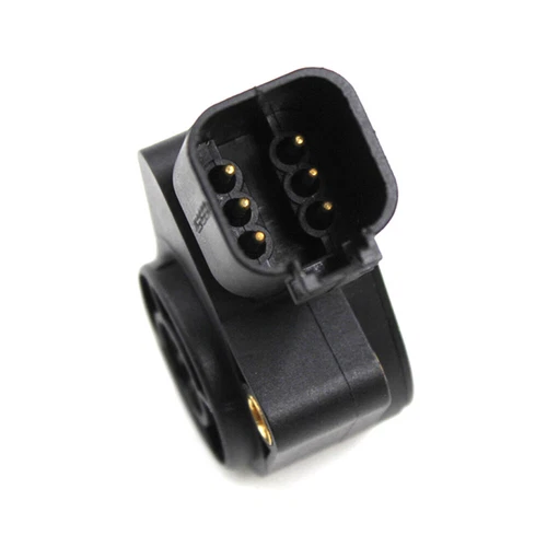 For VOLVO RENAULT 85109590 21116881 7421059645 TPS THROTTLE POSITION SENSOR - Picture 3 of 6